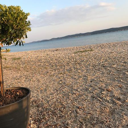 Apartmani Livk Debeljak المظهر الخارجي الصورة