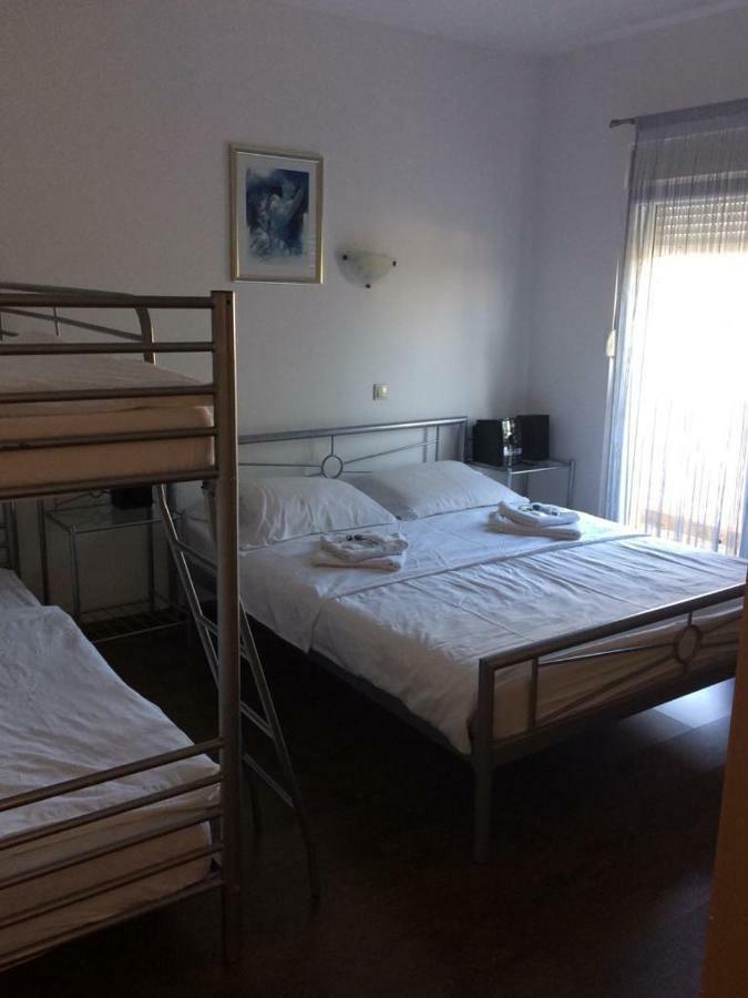 Apartmani Livk Debeljak المظهر الخارجي الصورة