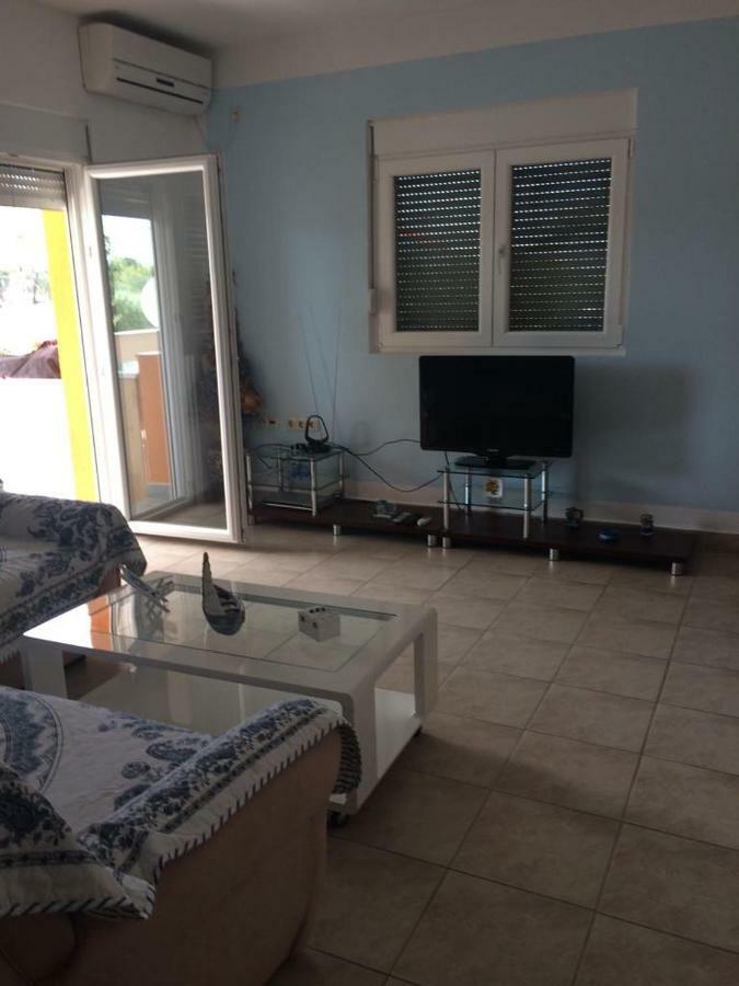 Apartmani Livk Debeljak المظهر الخارجي الصورة