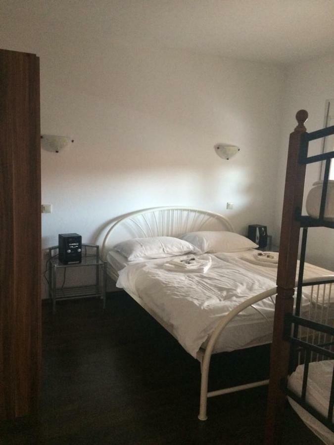 Apartmani Livk Debeljak المظهر الخارجي الصورة