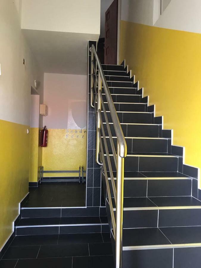 Apartmani Livk Debeljak المظهر الخارجي الصورة