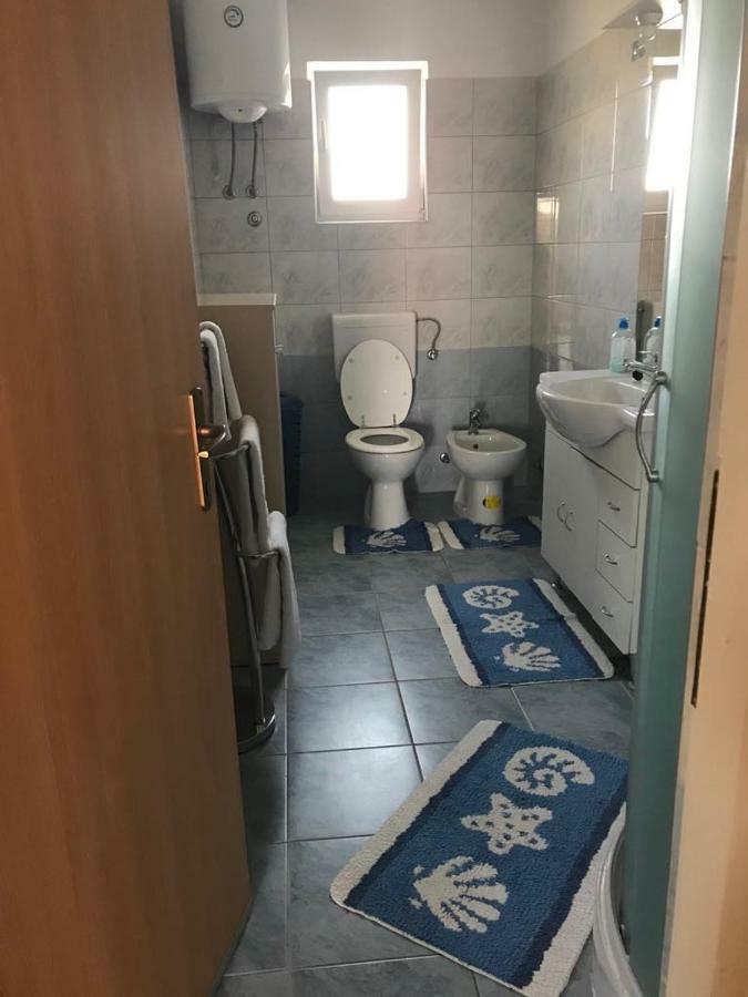 Apartmani Livk Debeljak المظهر الخارجي الصورة