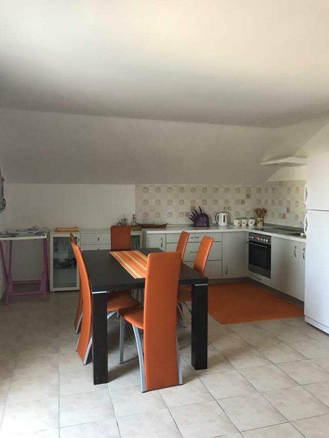 Apartmani Livk Debeljak المظهر الخارجي الصورة