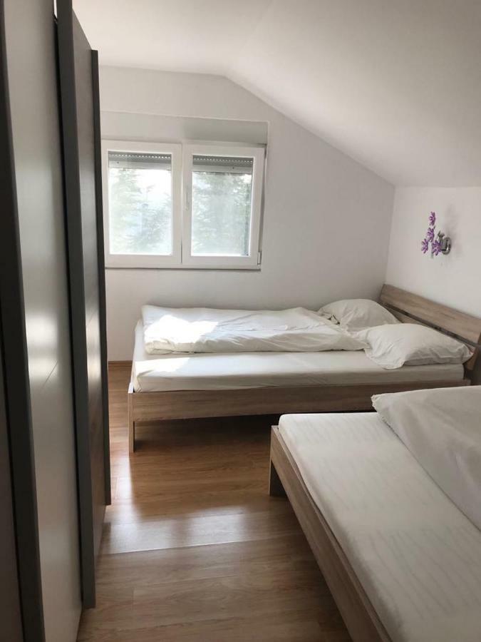 Apartmani Livk Debeljak المظهر الخارجي الصورة