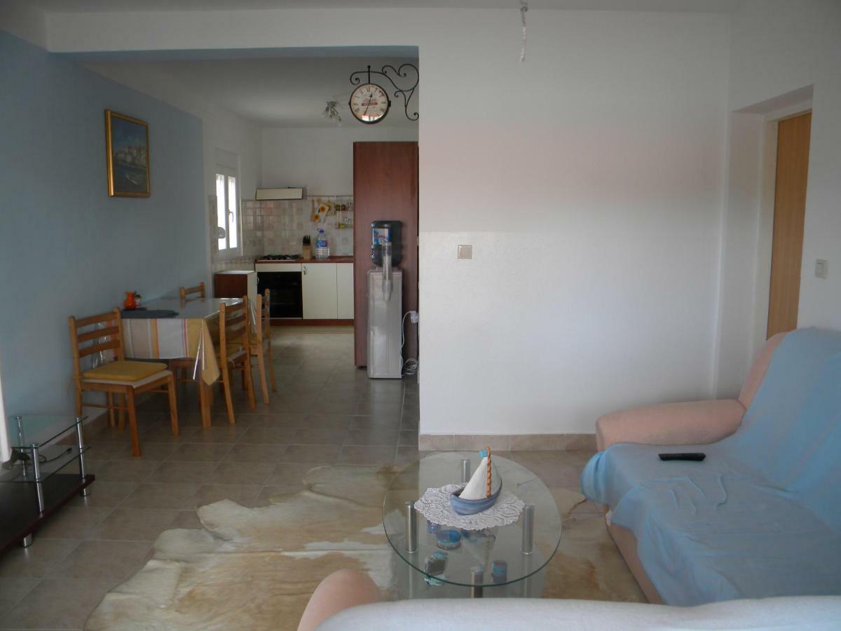 Apartmani Livk Debeljak المظهر الخارجي الصورة