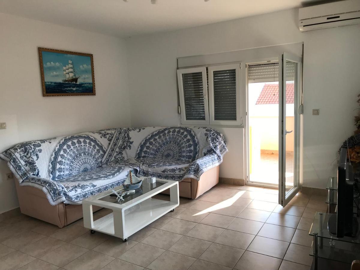Apartmani Livk Debeljak المظهر الخارجي الصورة