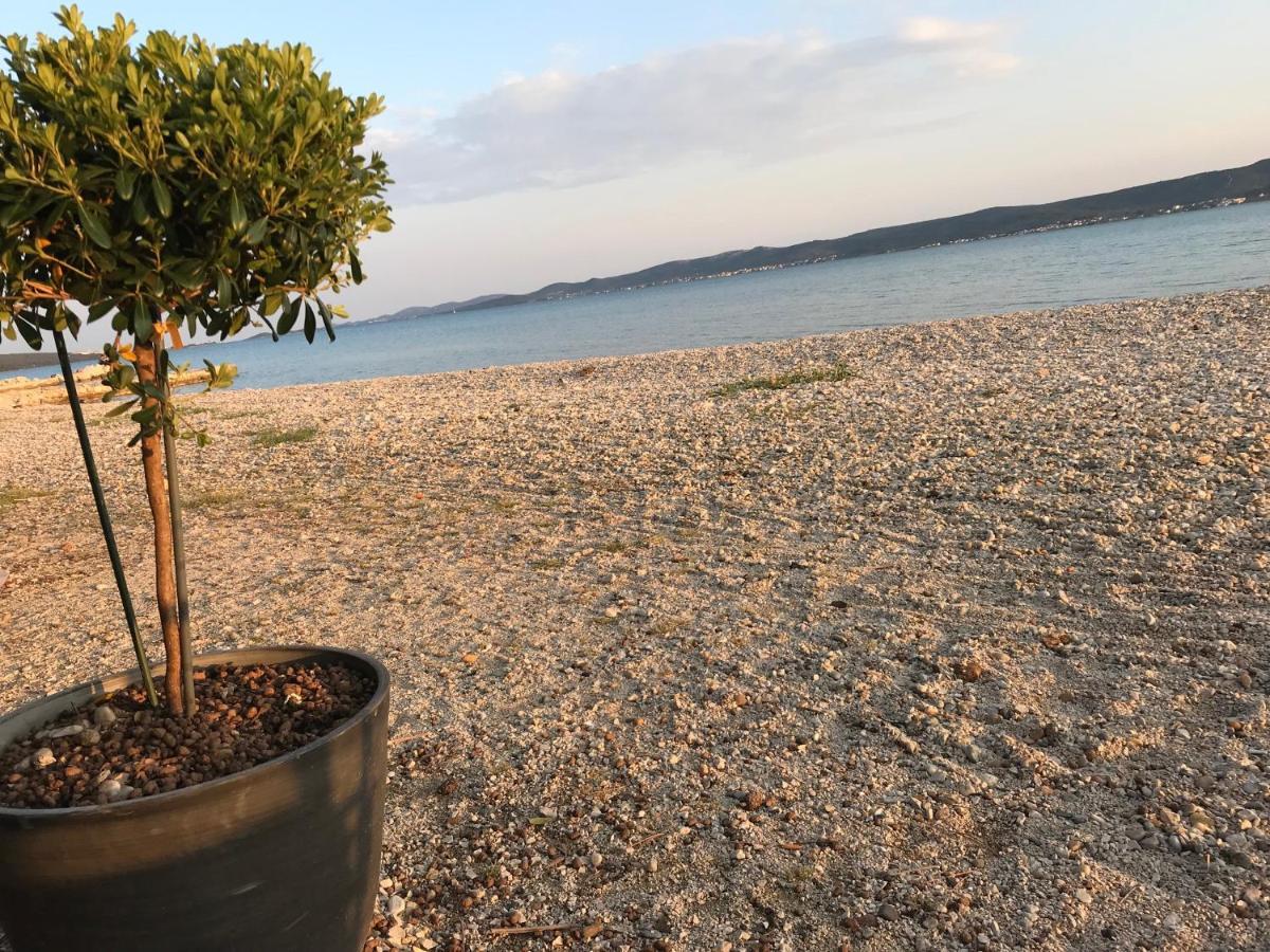Apartmani Livk Debeljak المظهر الخارجي الصورة