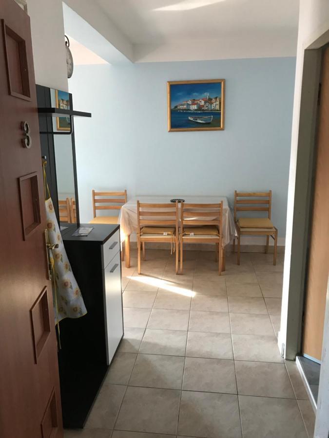 Apartmani Livk Debeljak المظهر الخارجي الصورة