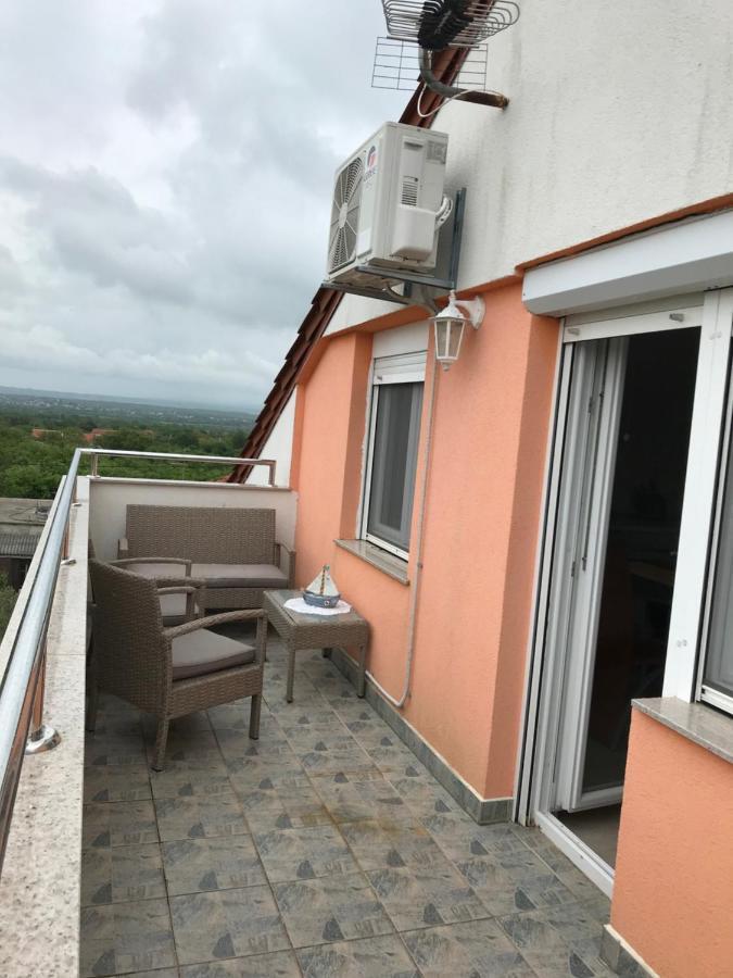 Apartmani Livk Debeljak المظهر الخارجي الصورة